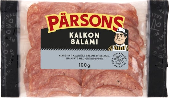 7748 KALKONSALAMI OVAN