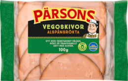 Vegoskivor Alspånsrökta