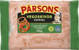 Vego Paprika