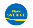 Från Sverige